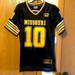 Vintage Missouri jersey